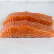 Salmon Fillet