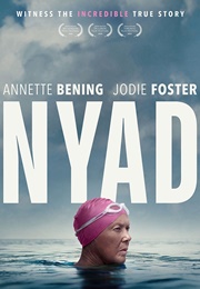Annette Bening - NYAD (2023)