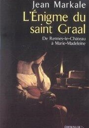 The Church of Mary Magdalene (Jean Markale)