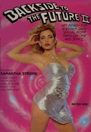 Backside to the Future II (1987)