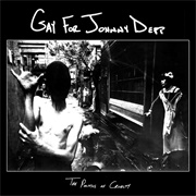 Gay for Johnny Depp - The Politics of Cruelty