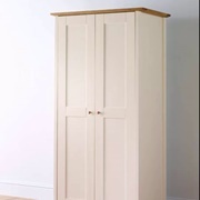 A Well-Worn Wardrobe