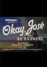 Okay, José (1935)