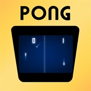 Pong (1972)