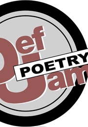 Def Poetry Jam (2002)