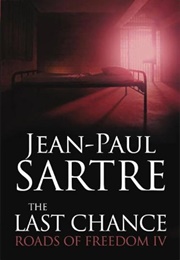 The Last Chance (Jean-Paul Sartre)