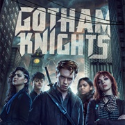 Gotham Knights