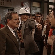 S3.E19: I Was a Teenage Spy