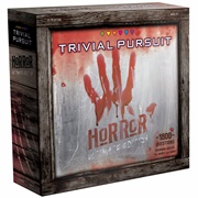 Trivial Pursuit: Horror Ultimate Edition