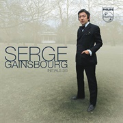 Initials S. G. - Serge Gainsbourg