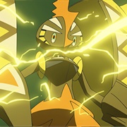 960. a Guardian Rematch!