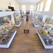 Oxford Museum of the History of Science