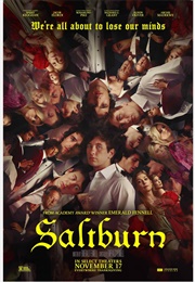 Saltburn (2023)