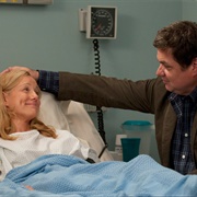 The Big C: "Taking the Plunge" (S1,E13)