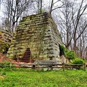 Hope Iron Furnace