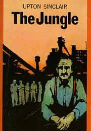 The Jungle (Upton Sinclair)