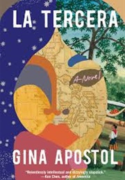 La Tercera (Gina Apostol)