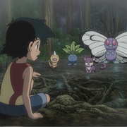 922. Seeing the Forest for the Trees!