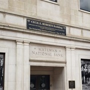 West Virginia Mine Wars Museum