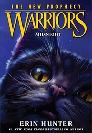 Midnight (Arc 2 Book 1)