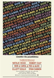 Elliott Gould - Bob & Carol & Ted & Alice (1969)