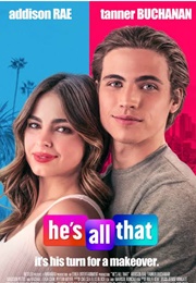He's All That (2021)
