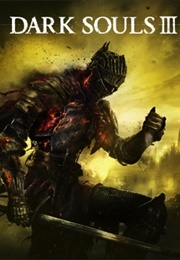 Dark Souls III (2016)