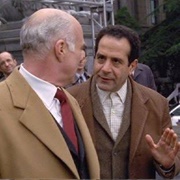 Mr Monk & the Candidate S1 Ep1&2