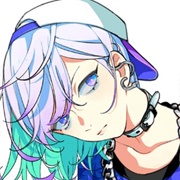 Kanata Yatonokami (Paradox Live THE ANIMATION)