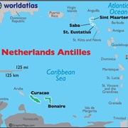 Dutch Caribbean