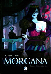 Morgana (Kansara)