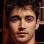 Charles Leclerc (Monaco) Formula One