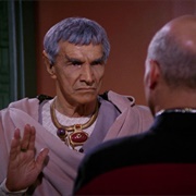 Sarek (1990)