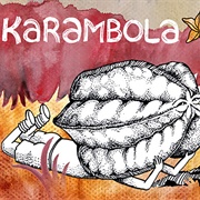 Karambola Game