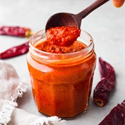 Harissa