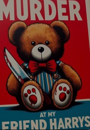 Murder at My Friend Harry's (1993)