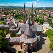 Roskilde Domkirke
