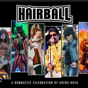 Hairball