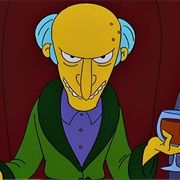 S10.E21: Monty Can't Buy Me Love