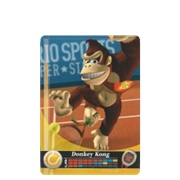 Donkey Kong - Tennis (Mario Sports Superstars Series)