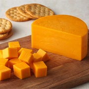 Mild Chedder