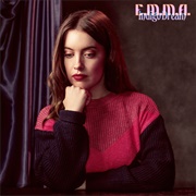 E.M.M.A. - Indigo Dreams