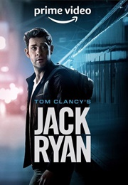 Jack Ryan (2018)