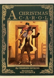 A Christmas Carol (Dickens, Charles)