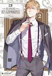 Die Schneider Des Ginmokusei Vol. 2 (Mamita)