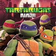 As Tartarugas Ninja (124)
