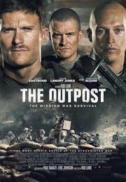 The Outpost (2020)