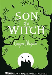 Son of a Witch (Gregory Maguire)
