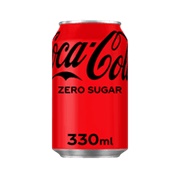 Coke Zero