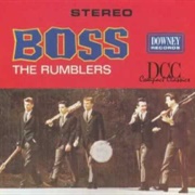 Boss - The Rumblers